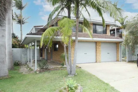 3 FLAGSTAFF AVE, EMERALD BEACH, NSW 2456