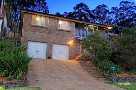 11 Aminya Pl, Farmborough Heights, NSW 2526