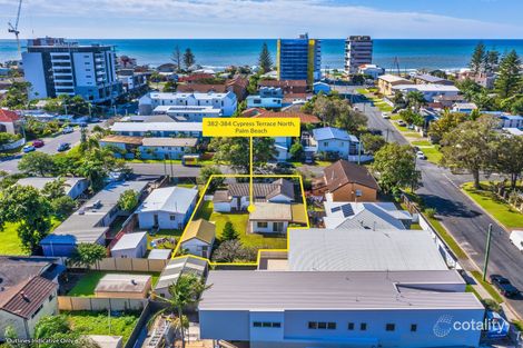 Property photo of 382-384 Cypress Terrace North Palm Beach QLD 4221