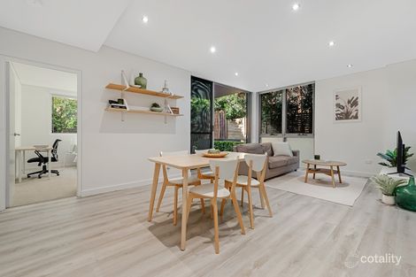 Property photo of 15/3-13 Bundarra Avenue South Wahroonga NSW 2076