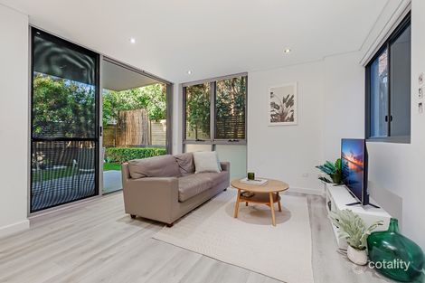 Property photo of 15/3-13 Bundarra Avenue South Wahroonga NSW 2076