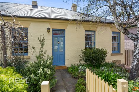 Property photo of 15-17 Waterloo Crescent Battery Point TAS 7004