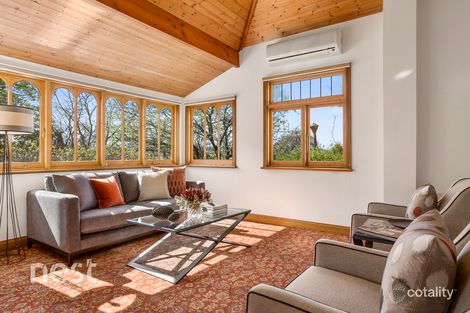 Property photo of 15-17 Waterloo Crescent Battery Point TAS 7004