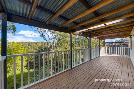 Property photo of 11 The Avenue Warrimoo NSW 2774