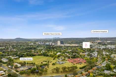 Property photo of 4 Pollock Street Chifley ACT 2606
