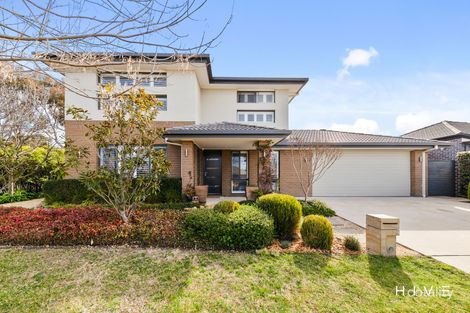 Property photo of 29 Greg Urwin Circuit Casey ACT 2913