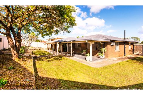 Property photo of 5 Acacia Street Browns Plains QLD 4118