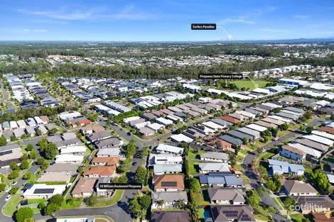 Property photo of 34 William Boulevard Pimpama QLD 4209