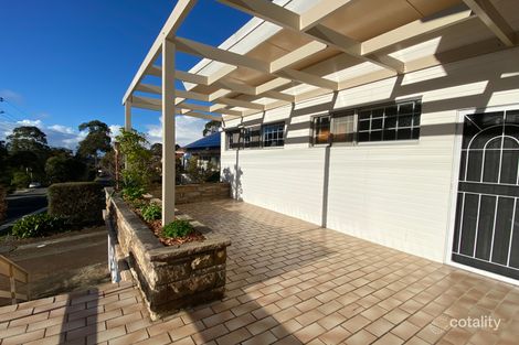 Property photo of 31 Joslin Street Kotara NSW 2289