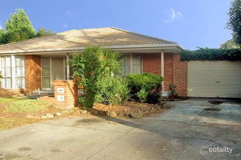 Property photo of 39 Coowarra Way Berwick VIC 3806