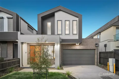 2/1 Norma Ave, Oakleigh South, VIC 3167