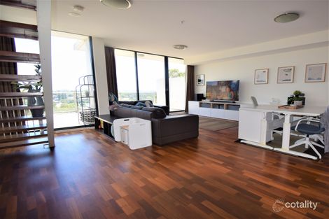 Property photo of 1003/2-6 Brodie Spark Drive Wolli Creek NSW 2205