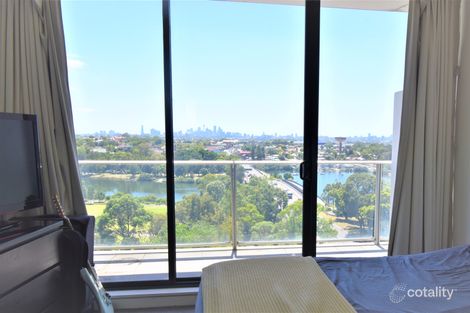 Property photo of 1003/2-6 Brodie Spark Drive Wolli Creek NSW 2205