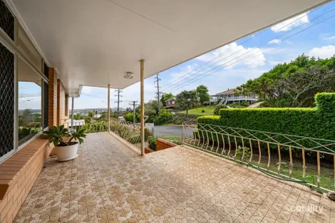Property photo of 66 North Street Mount Lofty QLD 4350