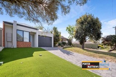 Property photo of 18A Greig Street Willagee WA 6156