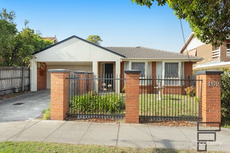Property photo of 1/162 Booran Road Glen Huntly VIC 3163