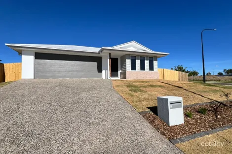 Property photo of 2 Flame Tree Road Cotswold Hills QLD 4350