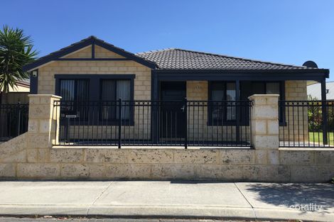 18 Harden Park Trl, Carramar, WA 6031