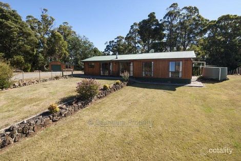 Property photo of 16 Keens Road Nowhere Else TAS 7306