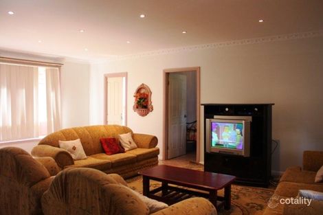 Property photo of 21 Chaffey Place Bonnyrigg Heights NSW 2177