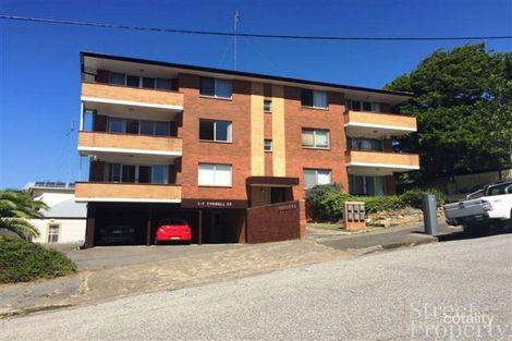 5/7 Tyrrell St, The Hill, NSW 2300