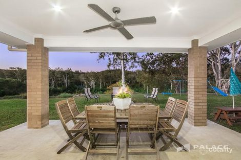 Property photo of 20 Lintrose Terrace Karalee QLD 4306