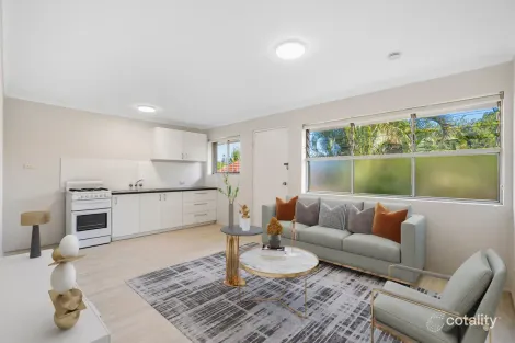 3/7 Fairy St, Moorooka, QLD 4105