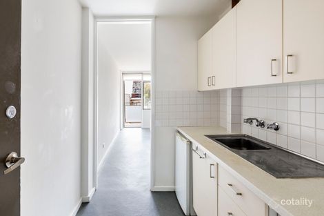 Property photo of 16/100-104 Brougham Street Potts Point NSW 2011