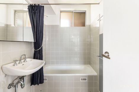 Property photo of 16/100-104 Brougham Street Potts Point NSW 2011