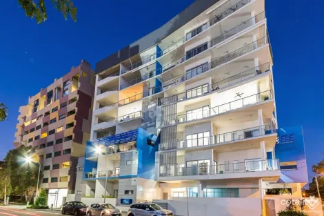 41/38 Buchanan St, West End, QLD 4101
