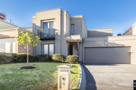 4 Sienna Ct, Roxburgh Park, VIC 3064