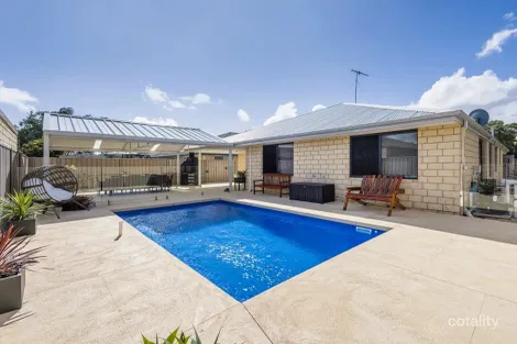22 Karak Rd, Wannanup, WA 6210