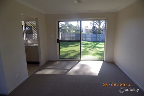 Property photo of 12 Waratah Court Yamanto QLD 4305