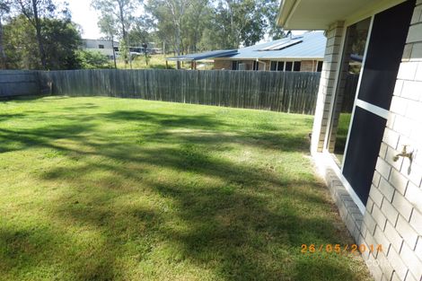 Property photo of 12 Waratah Court Yamanto QLD 4305