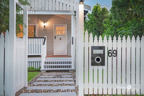 69 Verney Rd W, Graceville, QLD 4075