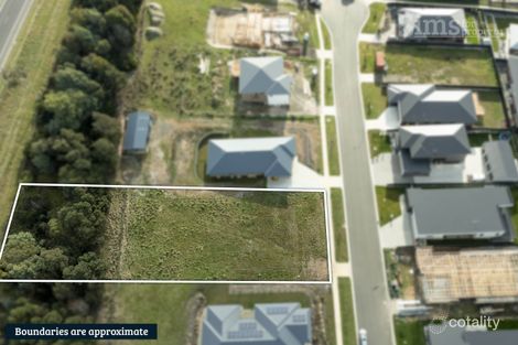 Property photo of 11 Henry Reed Court Kings Meadows TAS 7249