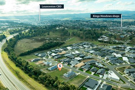 Property photo of 11 Henry Reed Court Kings Meadows TAS 7249