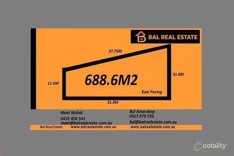 36 Truffle Cct, Manor Lakes, VIC 3024