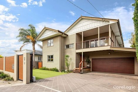 Property photo of 10 Newcastle Street Fairfield QLD 4103