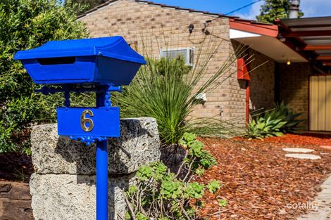 6 Onyx Ct, High Wycombe, WA 6057