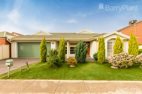 Property photo of 11 Doubell Boulevard Truganina VIC 3029