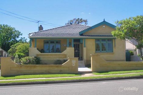 305 Queen St, Concord West, NSW 2138