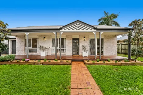 4 Bungama St, Deagon, QLD 4017