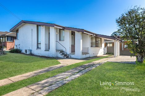 17 Haining St, Cambridge Park, NSW 2747