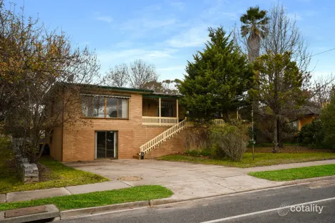 Property photo of 24 Byrne Street Stawell VIC 3380