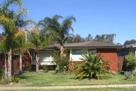 Property photo of 25 Foveaux Avenue Lurnea NSW 2170
