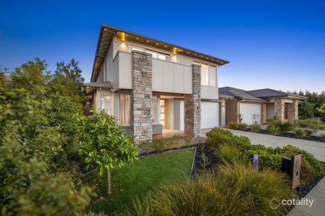 Property photo of 8 Native Avenue Mount Duneed VIC 3217