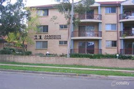 Property photo of 8/11 Shenton Avenue Bankstown NSW 2200