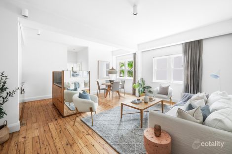 Property photo of 5/45 Sir Thomas Mitchell Road Bondi Beach NSW 2026