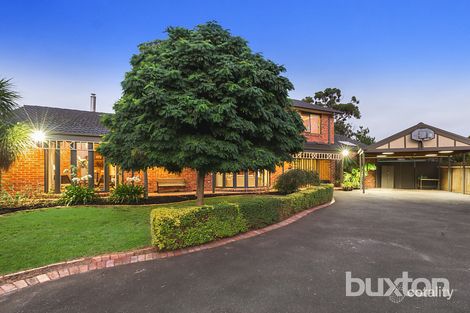 Property photo of 4 Williams Close Dingley Village VIC 3172